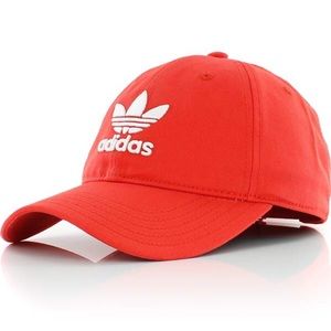 Adidas Trefoil Cap